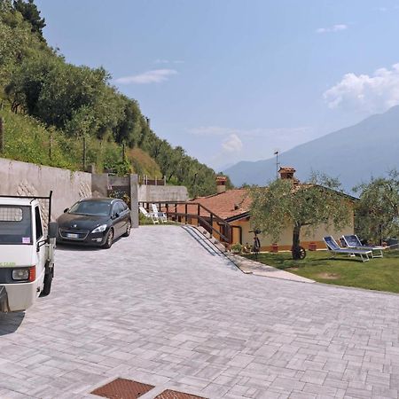 Appartamento Ai Ruck Limone sul Garda Kültér fotó