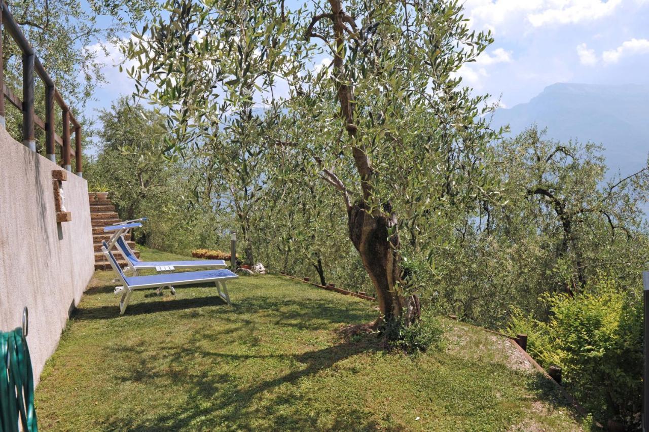 Appartamento Ai Ruck Limone sul Garda Kültér fotó