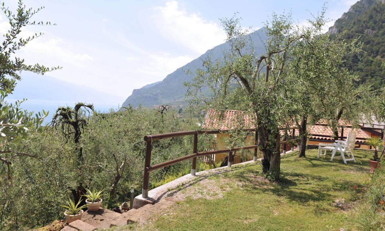 Appartamento Ai Ruck Limone sul Garda Kültér fotó