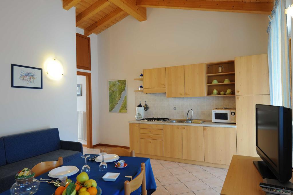 Appartamento Ai Ruck Limone sul Garda Kültér fotó