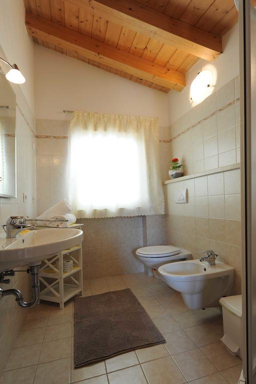 Appartamento Ai Ruck Limone sul Garda Kültér fotó